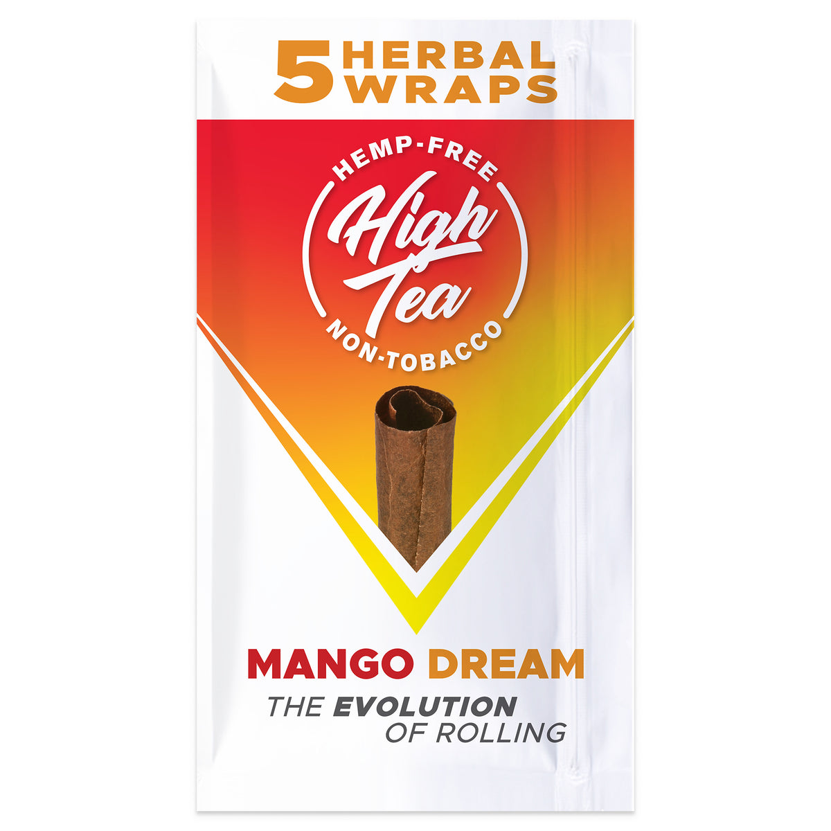 High Tea - Mango Dream