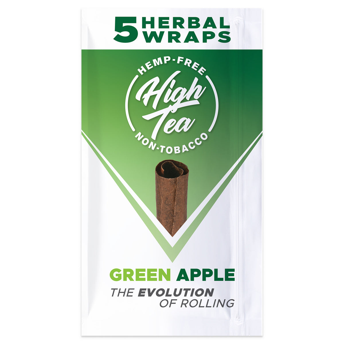 High Tea - Green Apple