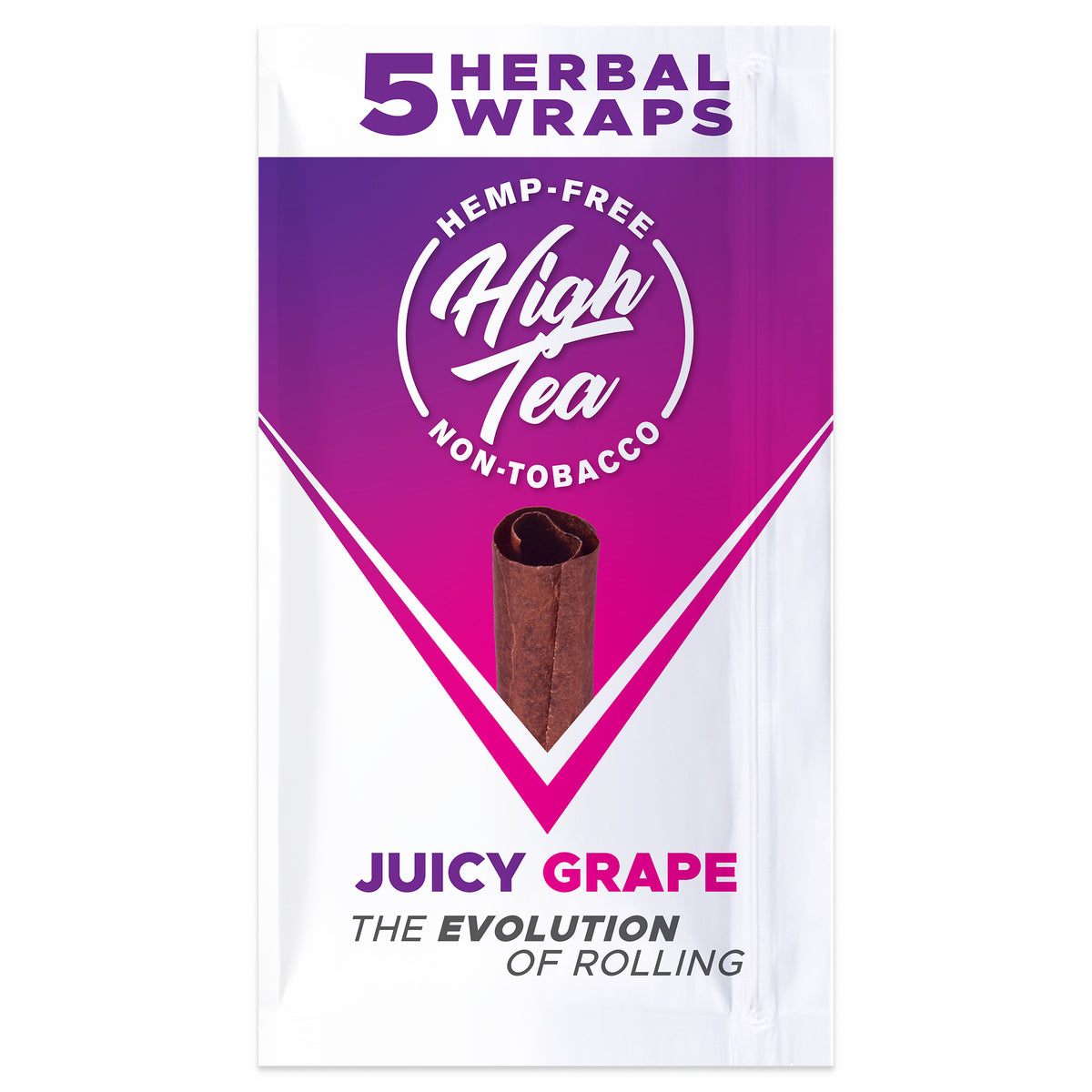 High Tea - Juicy Grape