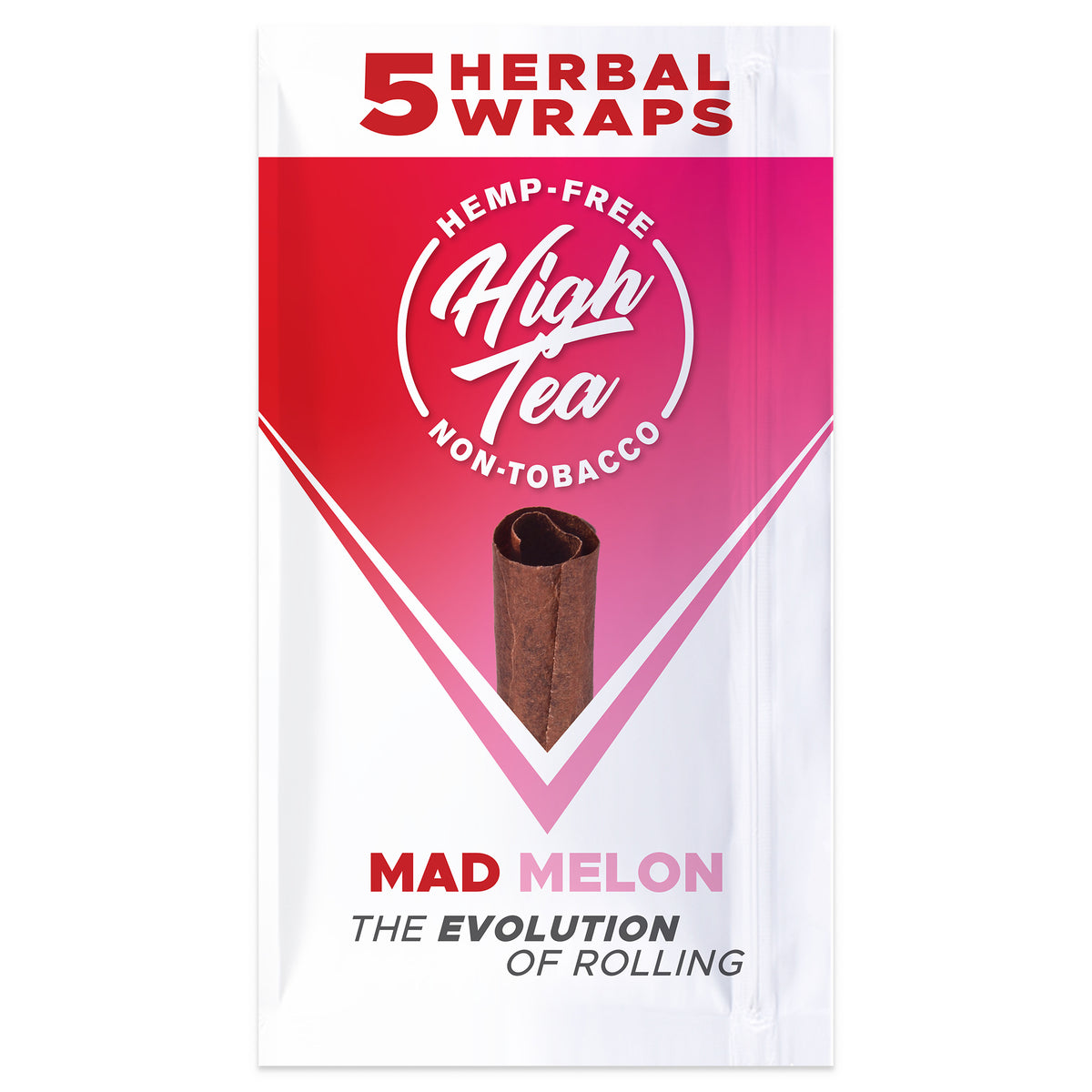 High Tea - Mad Melon