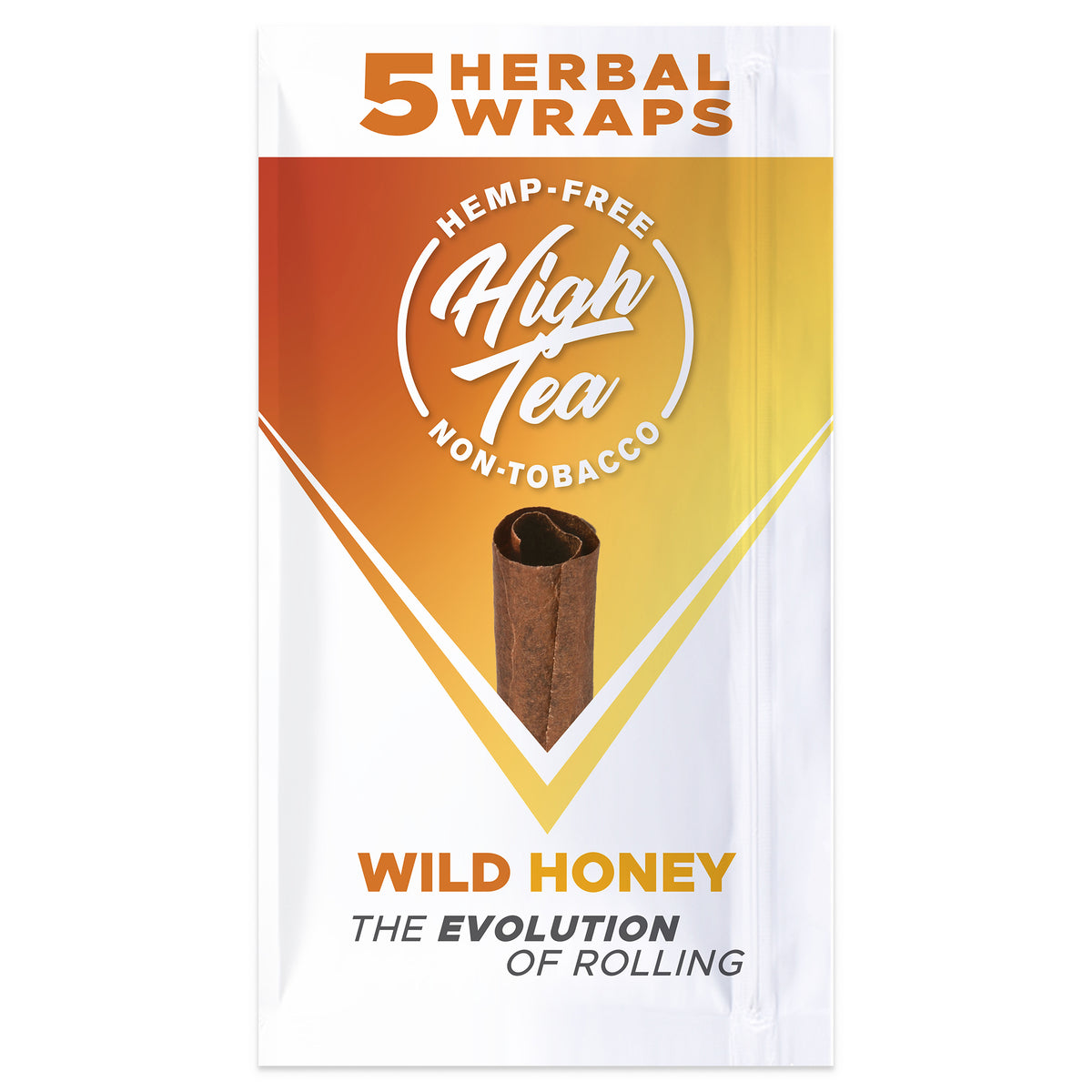 High Tea - Wild Honey