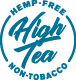 High Tea Logo